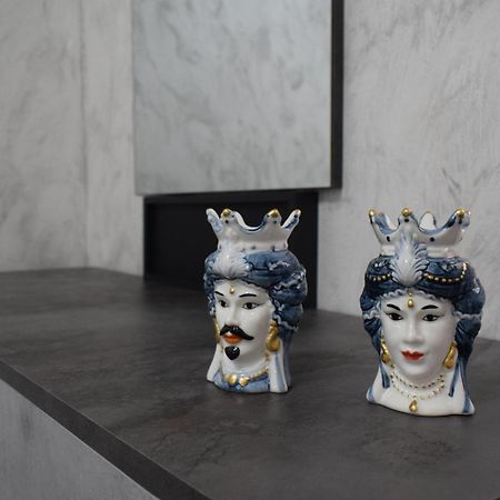 카타니아 Patahouse 아파트 외부 사진